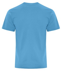 Aquatic Blue