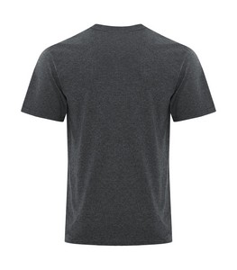 Dark Heather Grey