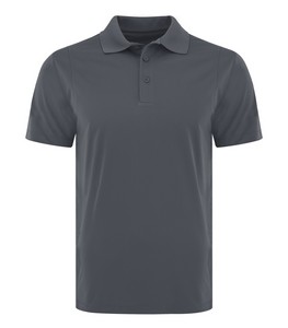 Iron Grey