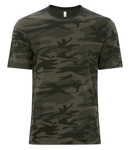 Black Camo