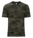 Black Camo