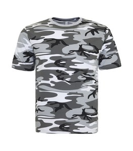 Grey Camo