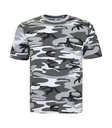 Grey Camo