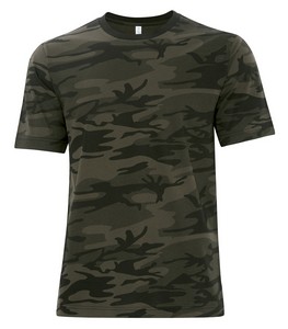 Black Camo