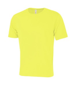 Extreme Yellow