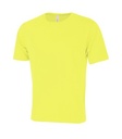 Extreme Yellow