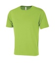 Lime Shock