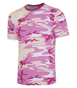 Pink Camo