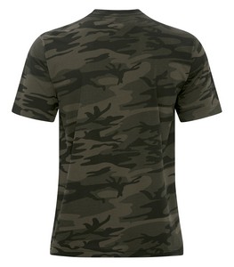 Black Camo