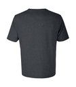 Charcoal Heather***