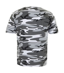 Grey Camo