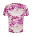 Pink Camo