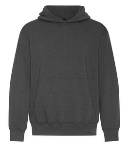 Charcoal Heather Grey*