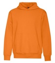 Orange Burst
