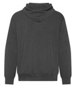 Charcoal Heather Grey*