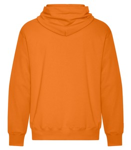 Orange Burst