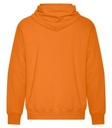 Orange Burst