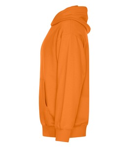 Orange Burst