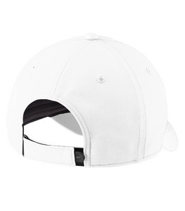 White/White