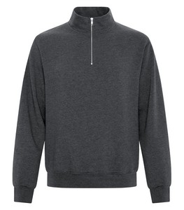 Dark Heather Grey