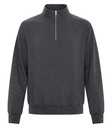Dark Heather Grey