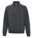 Dark Heather Grey