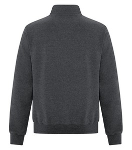 Dark Heather Grey