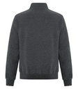 Dark Heather Grey