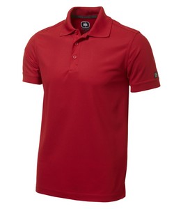 Signal Red