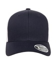 Navy/White