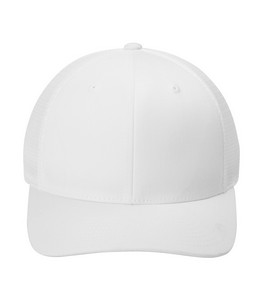 White/White