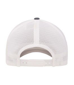 Navy/White