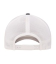 Navy/White