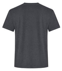 Dark Heather Grey**