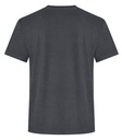 Dark Heather Grey**