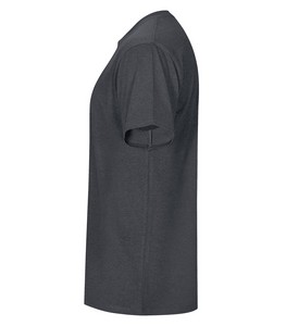 Dark Heather Grey**