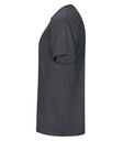Dark Heather Grey**