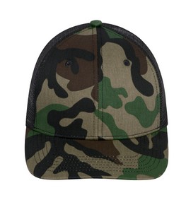 Camo/Black