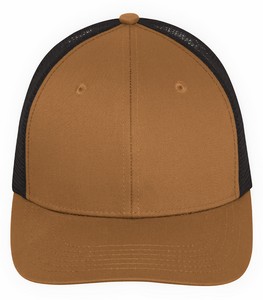 Caramel/Black