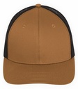 Caramel/Black
