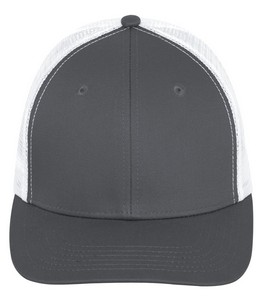 Coal Grey/White
