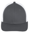 Coal Grey/White