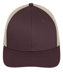 Dark Brown/Dark Sand