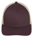 Dark Brown/Dark Sand
