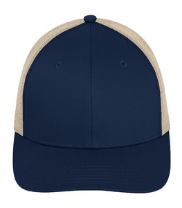 NEW Navy/Crème