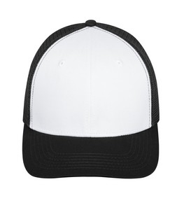 White/Black