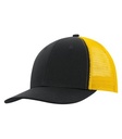 Black/Gold