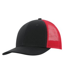 Black/Red