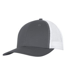 Coal Grey/White