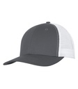 Coal Grey/White